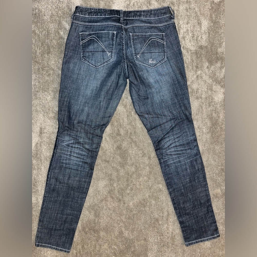 GUESS JEANS MARINA